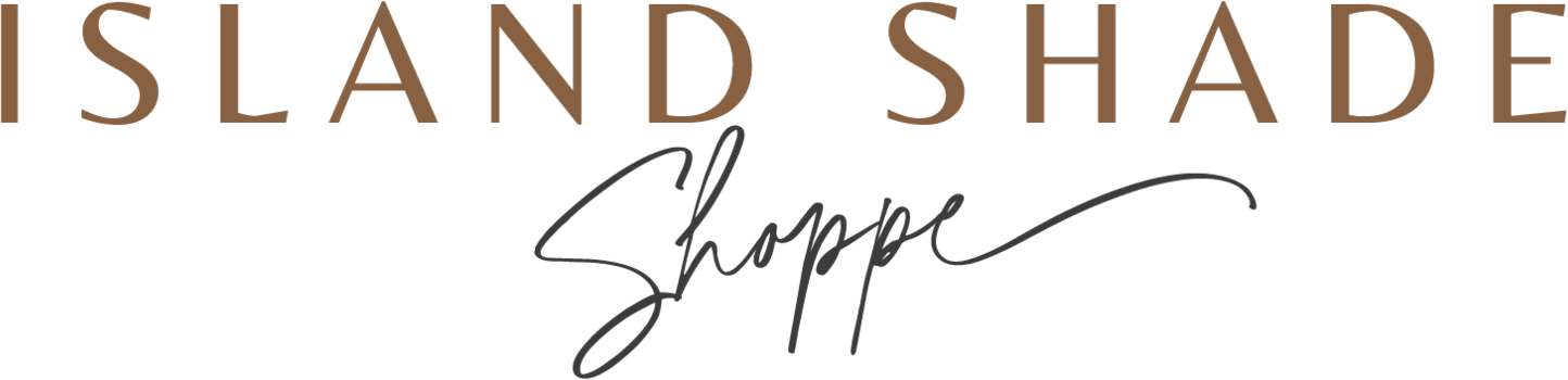 Island Shade Shoppe Logo