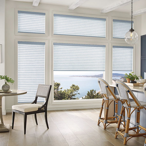 Sonnette® Roller Shades