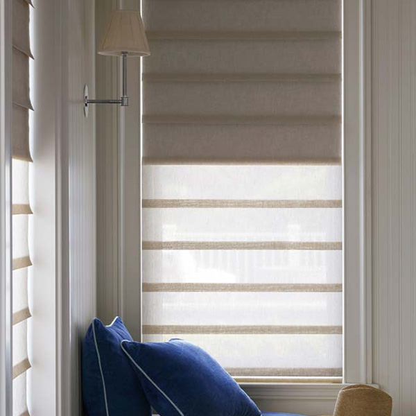 Vignette® Roman Shade